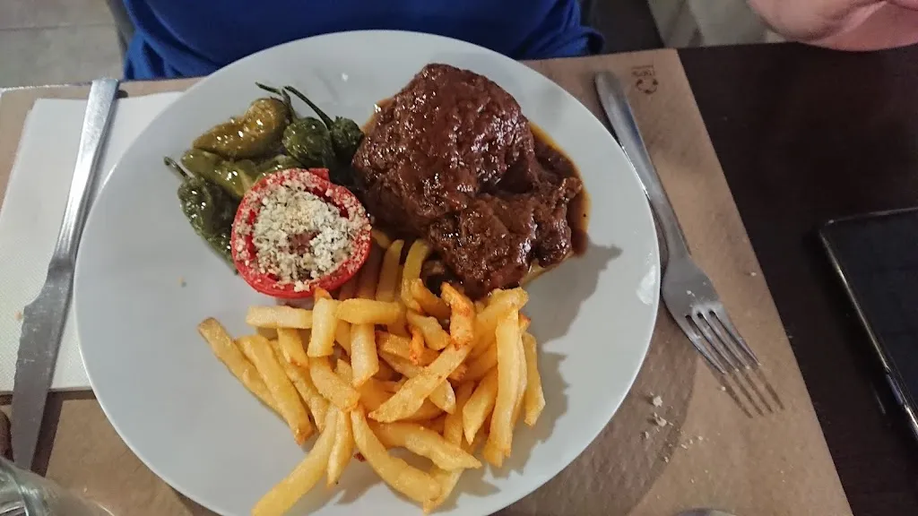 Menu_Cafè Bar L'Estrella_Santa Coloma de Queralt_image_8