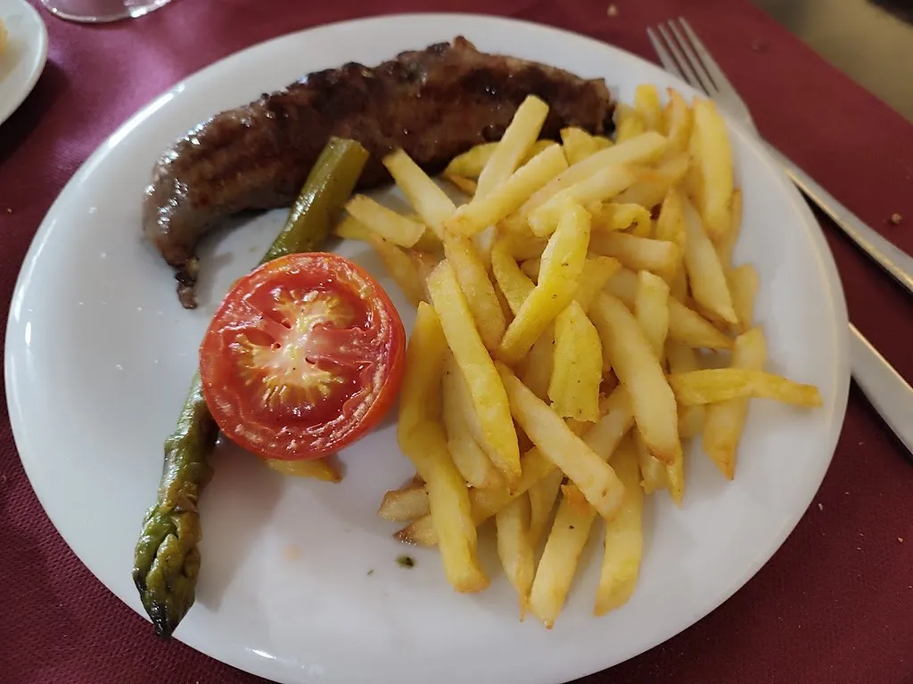 Patricia Sanchez_Cafè Bar L'Estrella_Santa Coloma de Queralt_review