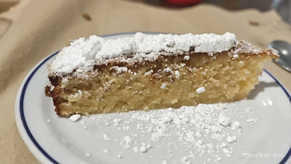 Monica ISASA GARCIA_Cafè Bar L'Estrella_Santa Coloma de Queralt_review