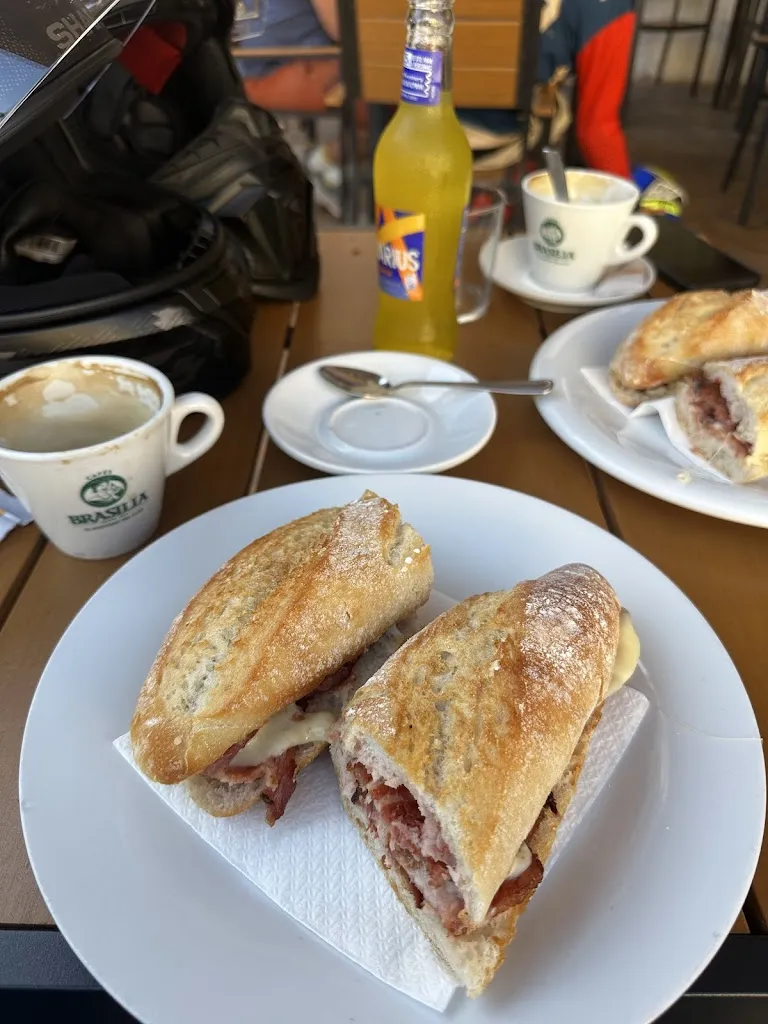 Cafè Bar L'Estrella_Santa Coloma de Queralt_slider_image_3