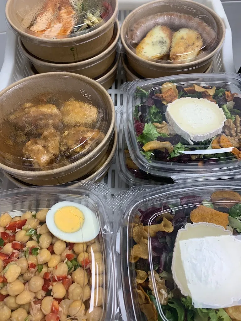 Restaurant labarbacana_Santa Coloma de Queralt_slider_image_2