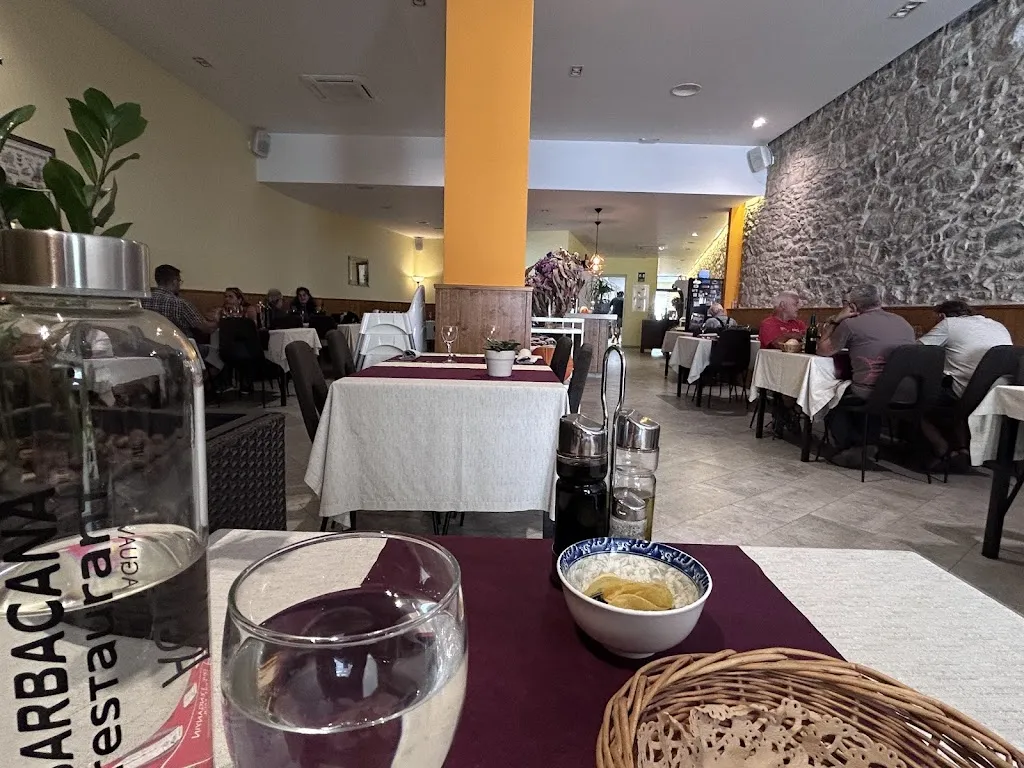 Restaurant labarbacana_Santa Coloma de Queralt_slider_image_3