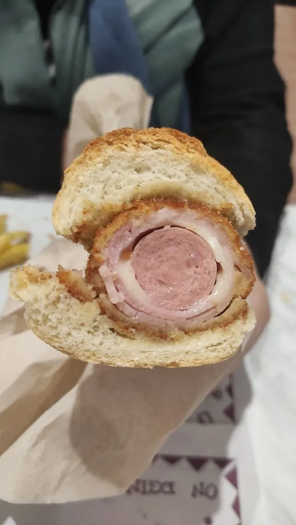 Menu_._Santa Coloma de Queralt_image_5