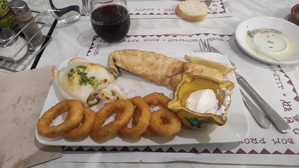 Menu_._Santa Coloma de Queralt_image_6