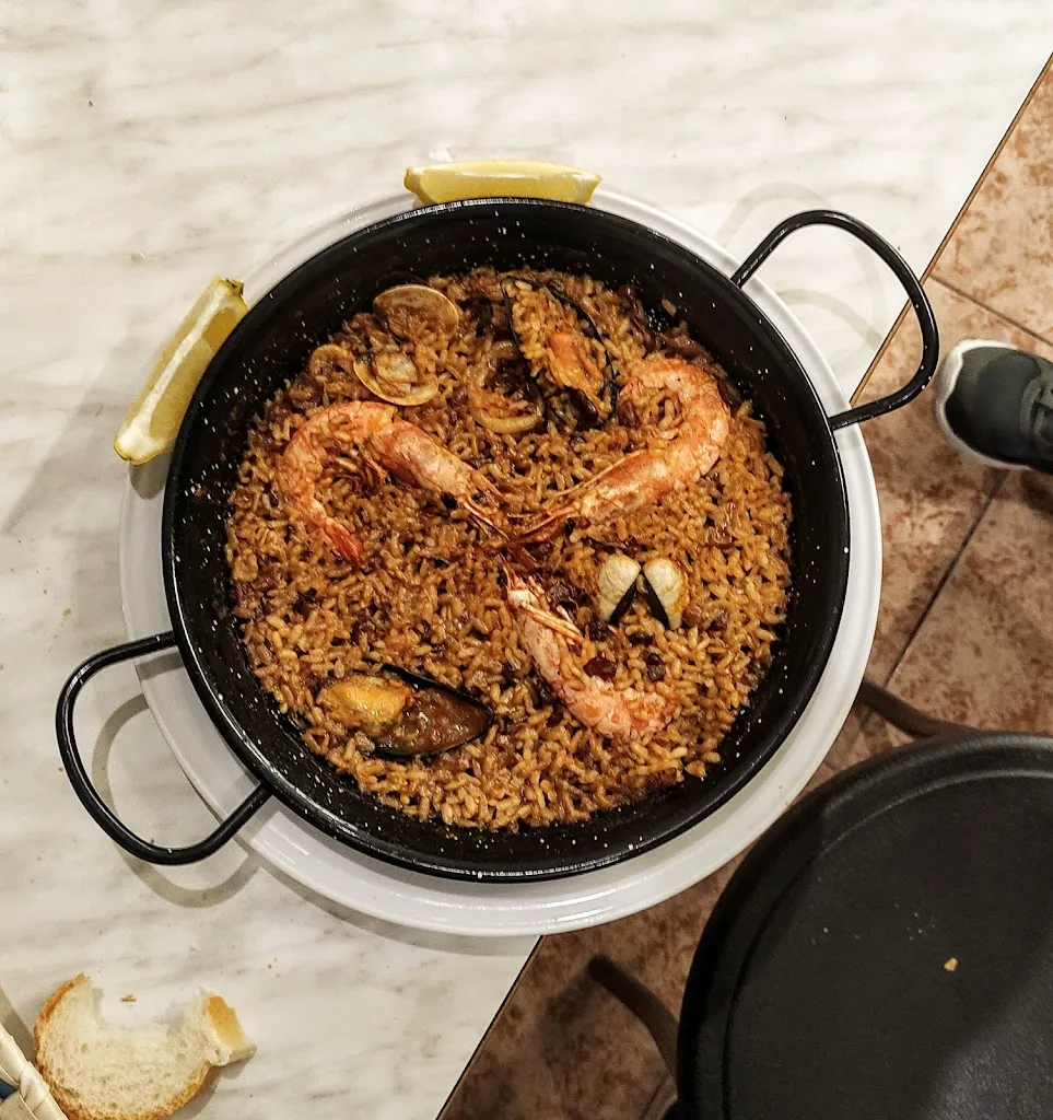 Menu_._Santa Coloma de Queralt_image_7