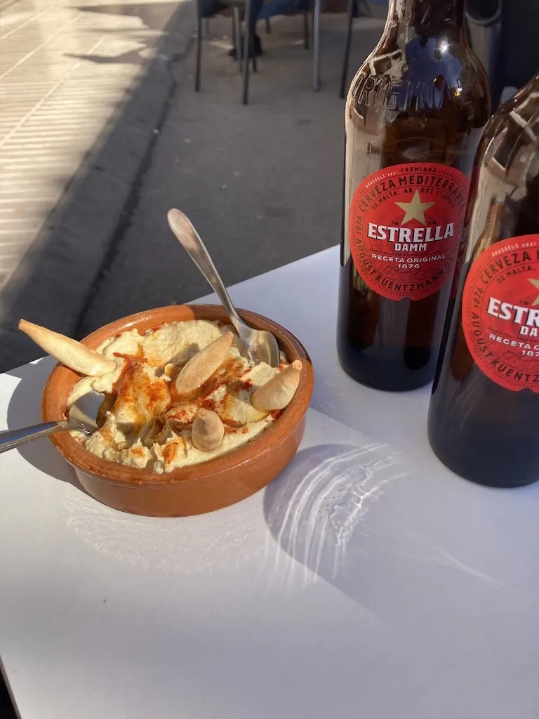 matéo Pimoult_._Santa Coloma de Queralt_review