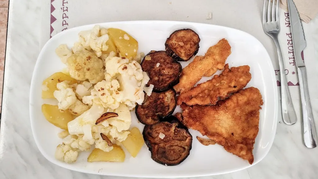 . restaurant in Santa Coloma de Queralt