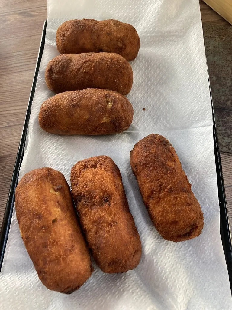 Menu_Bar Griu._Santa Coloma de Queralt_image_2