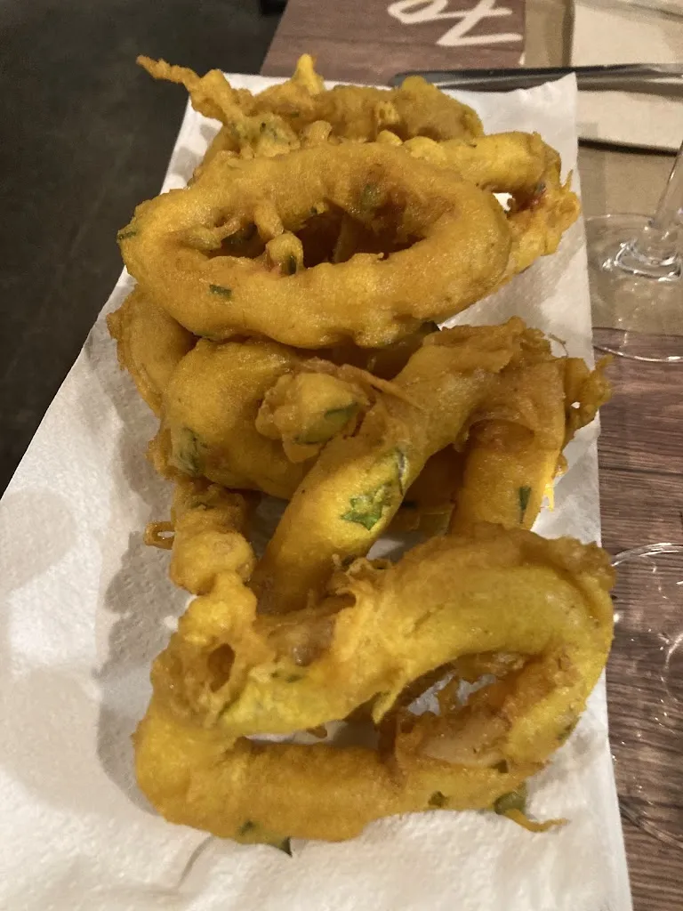 Menu_Bar Griu._Santa Coloma de Queralt_image_4