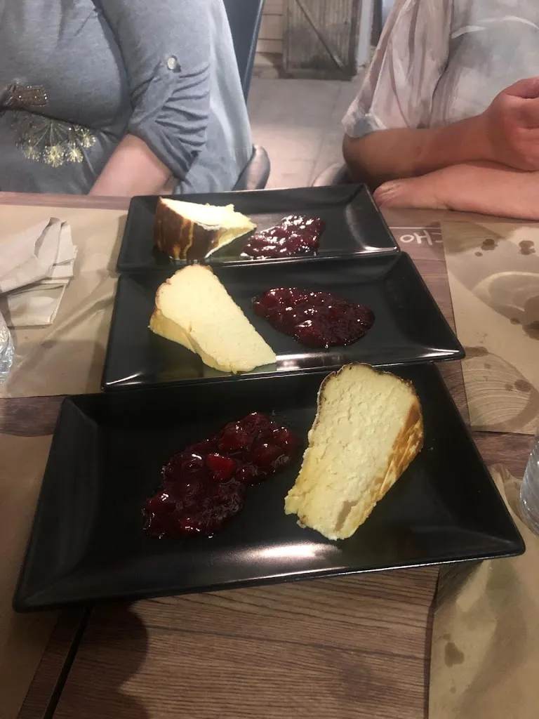 Menu_Bar Griu._Santa Coloma de Queralt_image_5