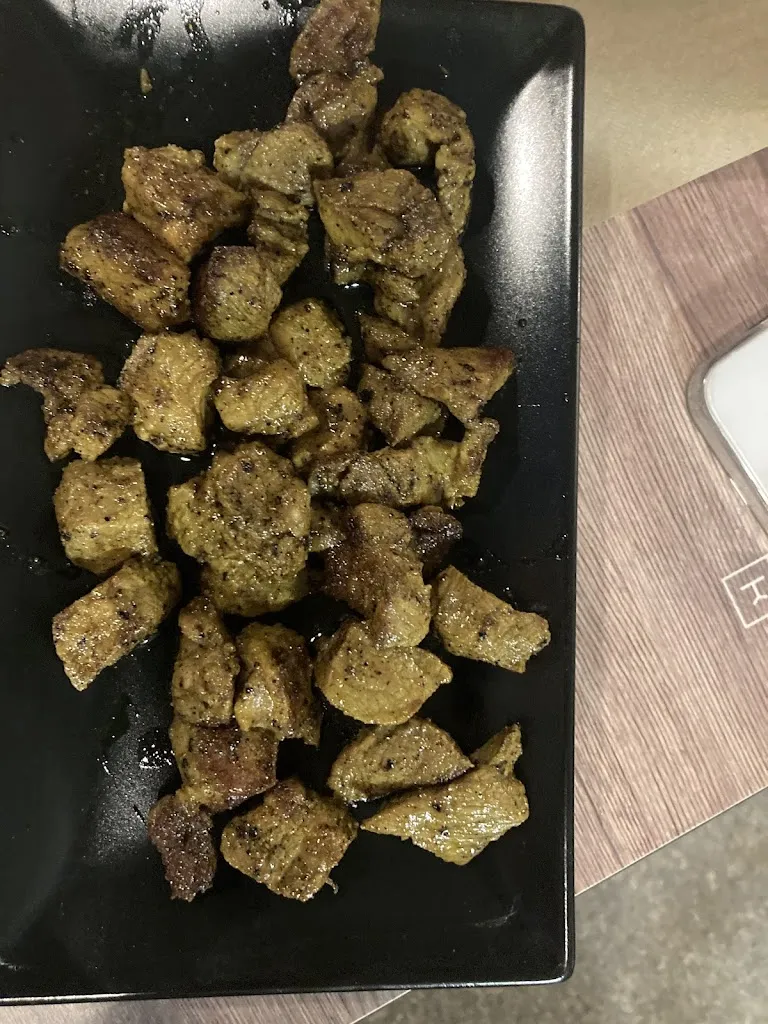 Menu_Bar Griu._Santa Coloma de Queralt_image_7