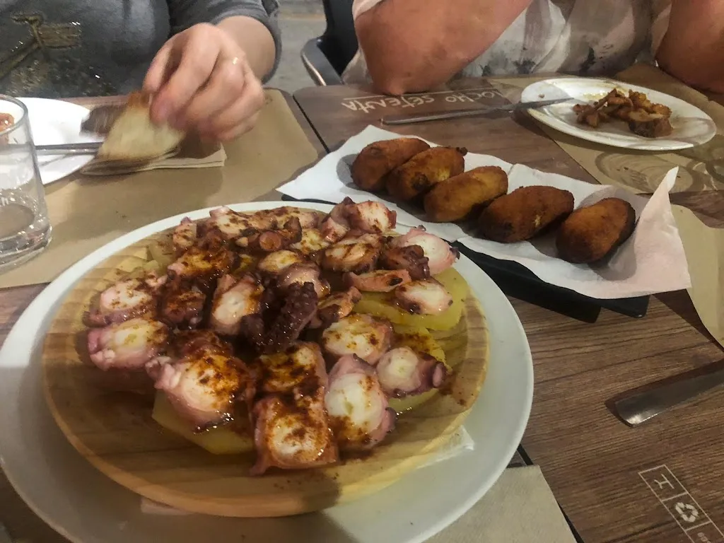 Menu_Bar Griu._Santa Coloma de Queralt_image_8