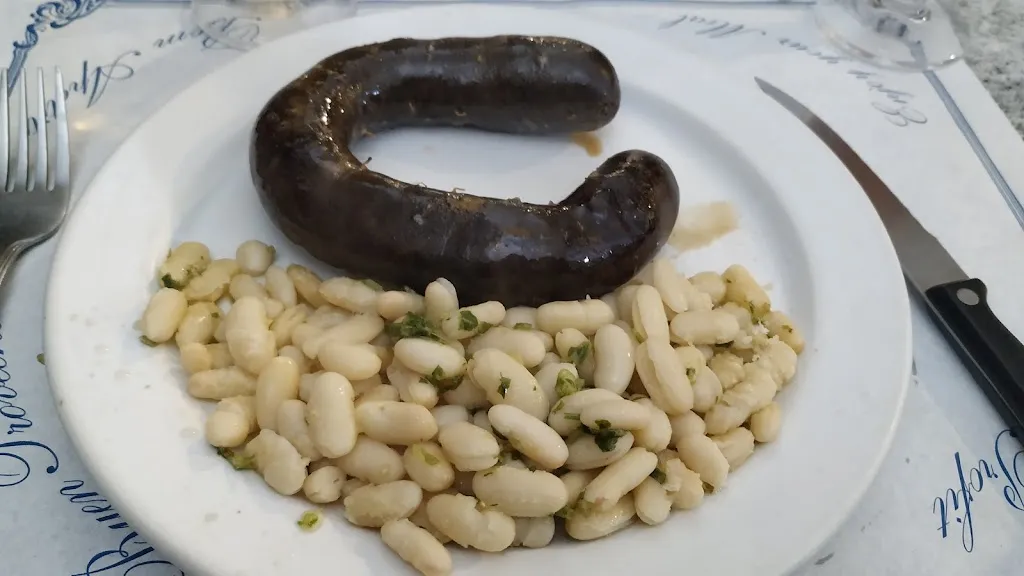 Menu_Bar La Segarra_Santa Coloma de Queralt_image_2