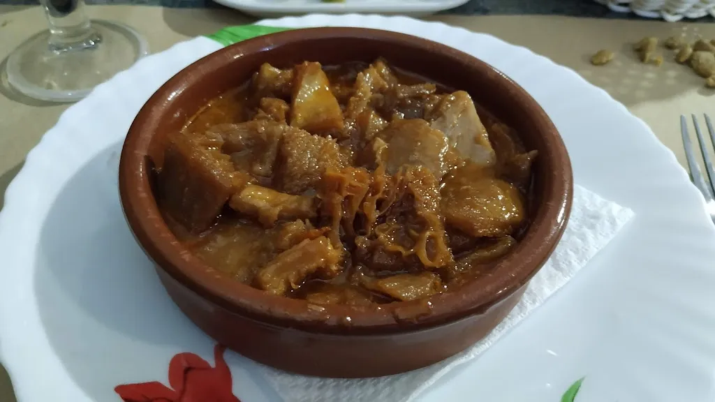 Menu_Bar La Segarra_Santa Coloma de Queralt_image_4