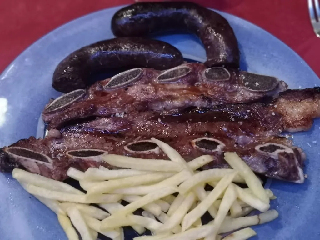 Menu_Bar La Segarra_Santa Coloma de Queralt_image_5