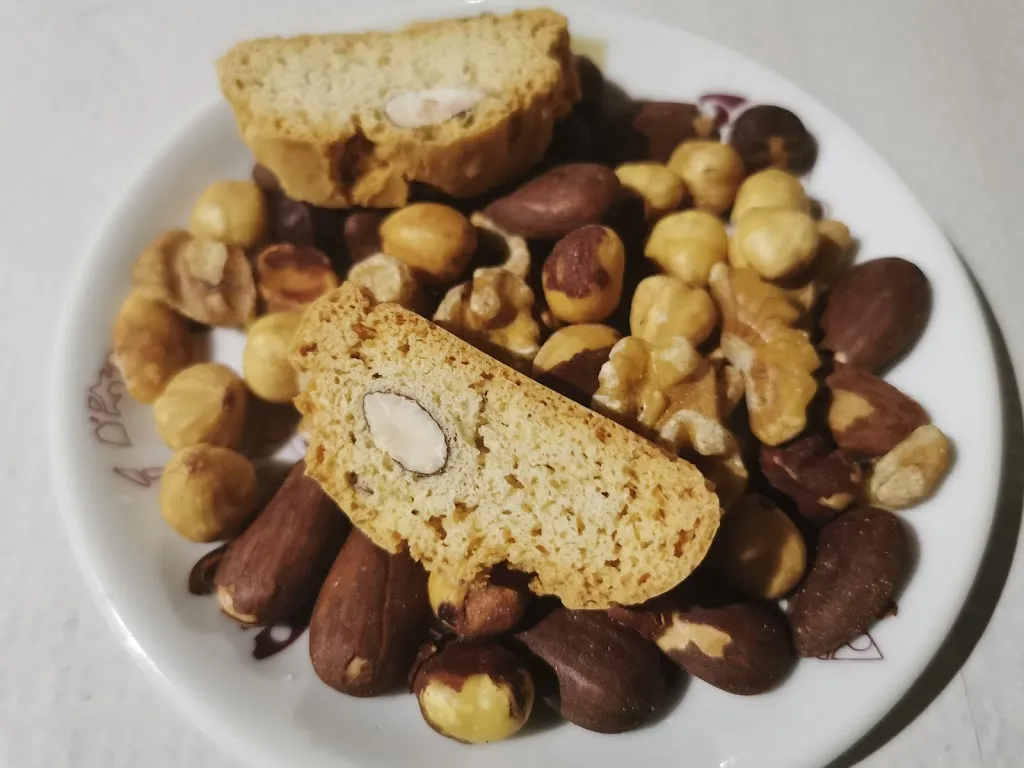 Menu_Bar La Segarra_Santa Coloma de Queralt_image_6