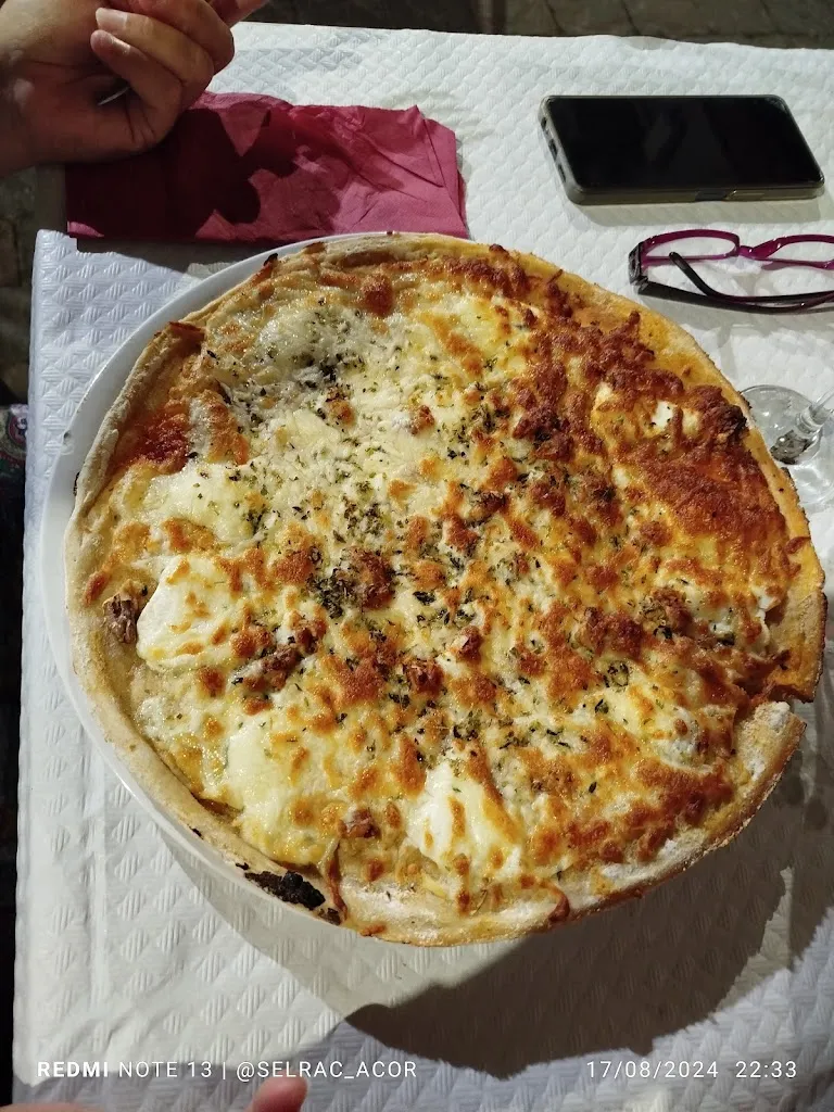 Bar La Segarra_Santa Coloma de Queralt_slider_image_1