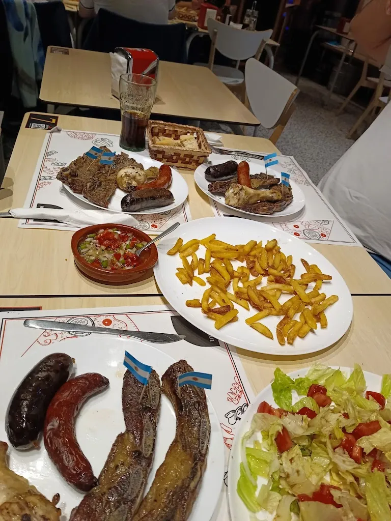 Menu_La Flor Roja_Santa Coloma de Queralt_image_3