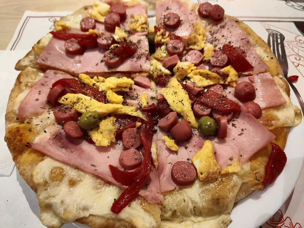 Menu_La Flor Roja_Santa Coloma de Queralt_image_5