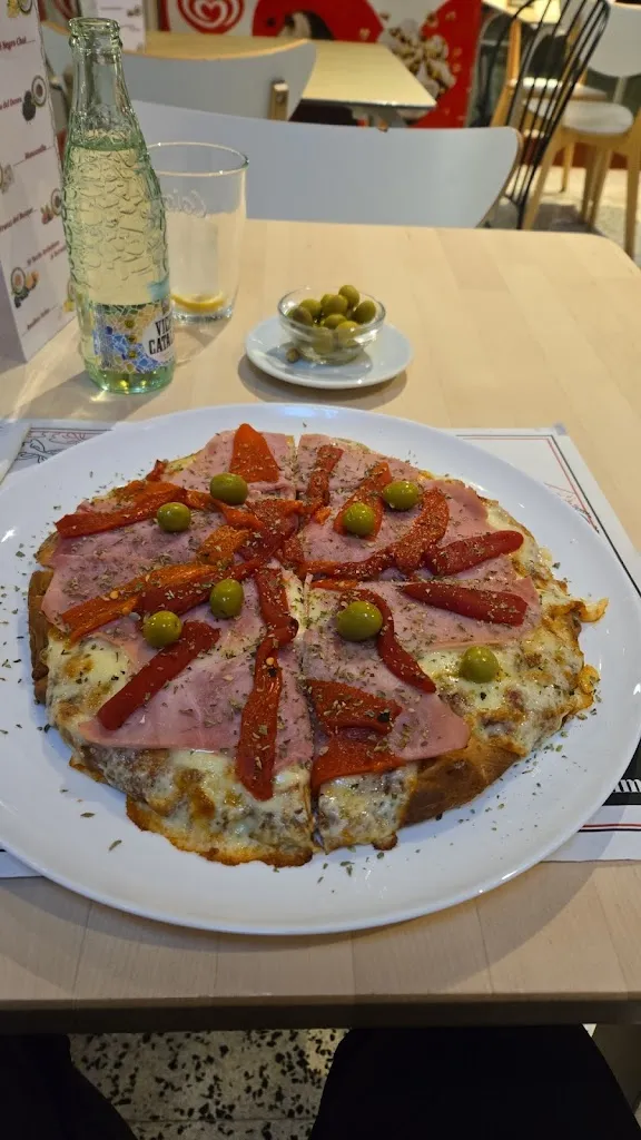 Menu_La Flor Roja_Santa Coloma de Queralt_image_6