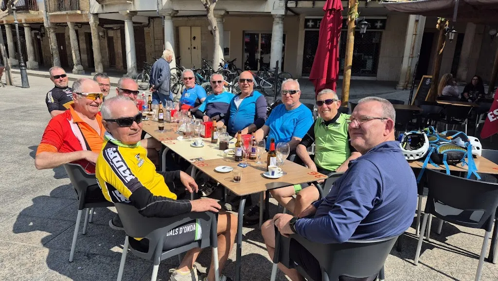 Agusti_La Flor Roja_Santa Coloma de Queralt_review