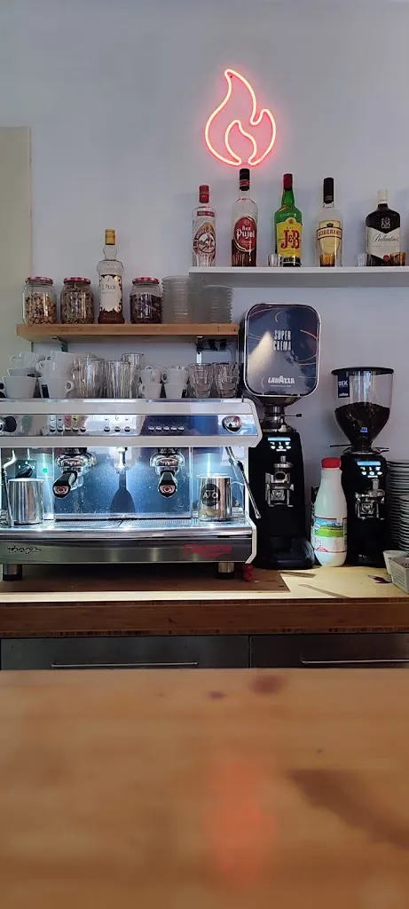 La Flor Roja restaurant in Santa Coloma de Queralt