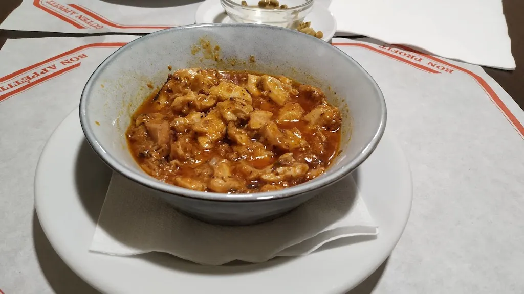 Menu_Bar Rosa_Santa Coloma de Queralt_image_2