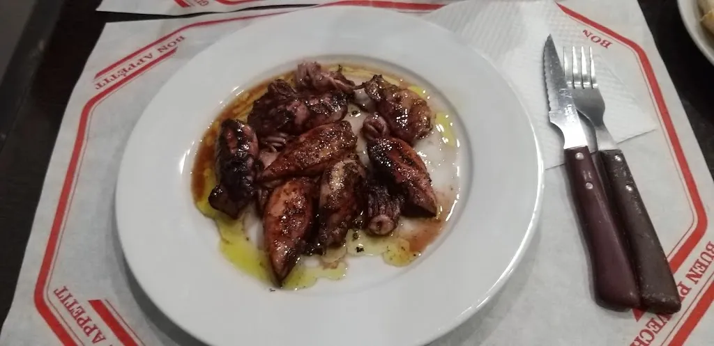 Menu_Bar Rosa_Santa Coloma de Queralt_image_8