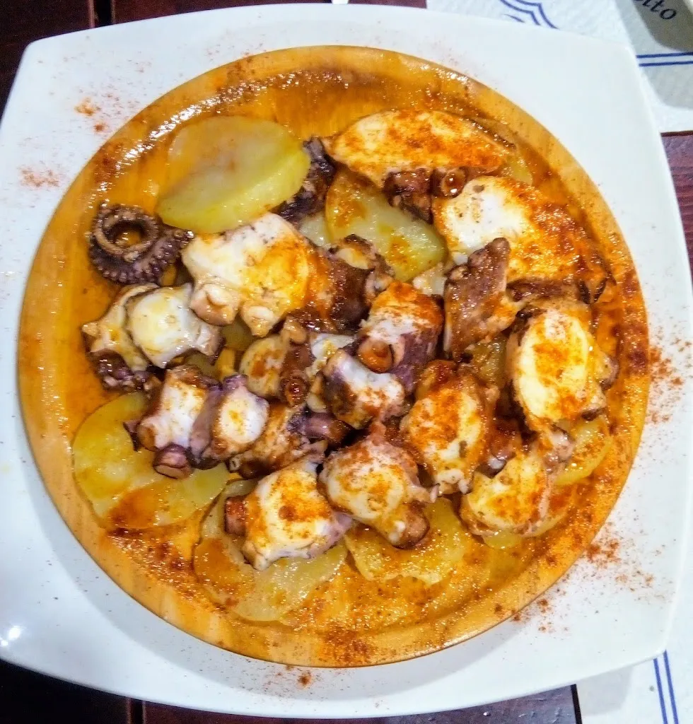 Menu_Bar Rosa_Santa Coloma de Queralt_image_9