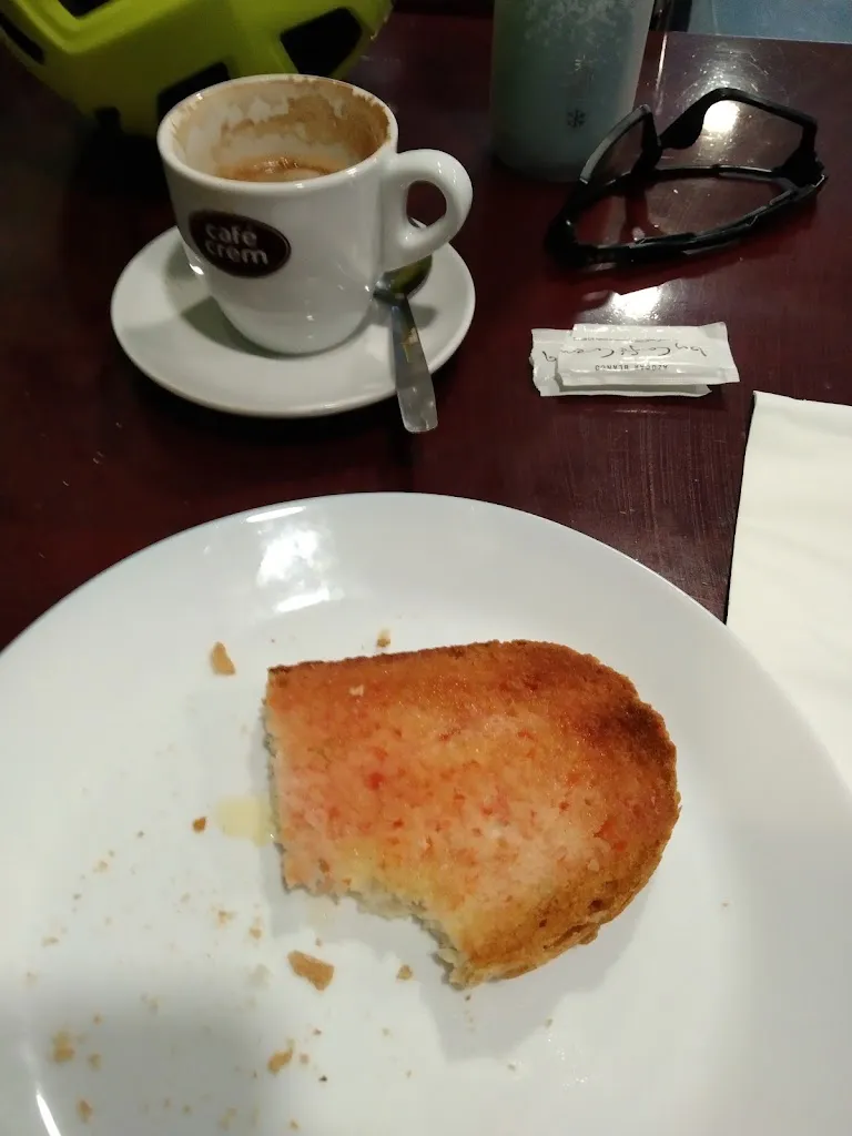 Dan_Bar Rosa_Santa Coloma de Queralt_review