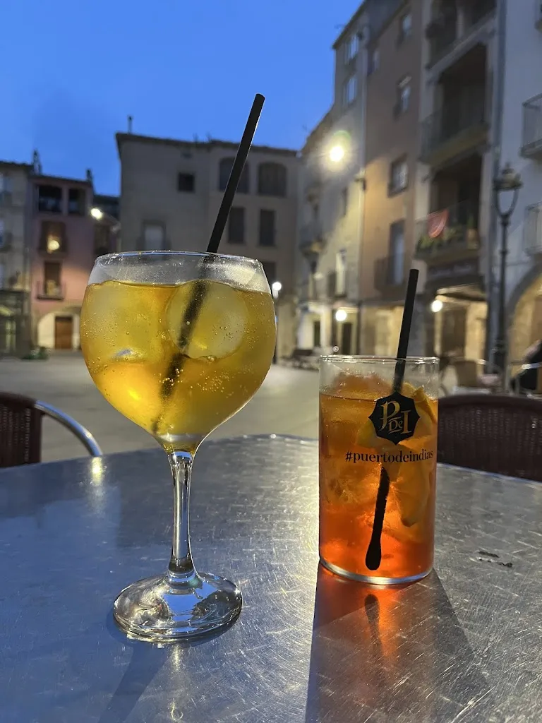 Marcel Haarbosch_Bar Rosa_Santa Coloma de Queralt_review