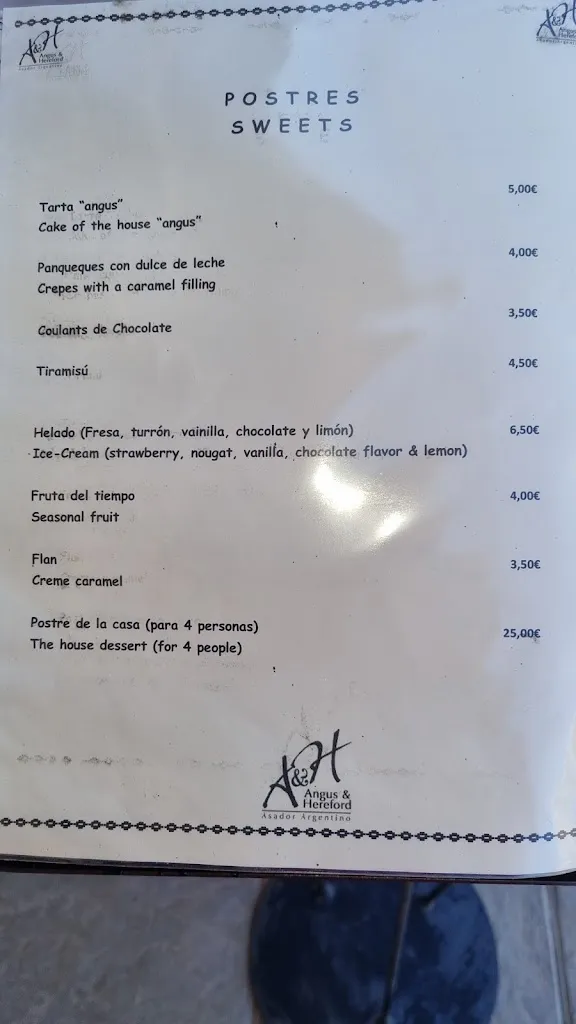 Menu_Asador Argentino Angus & Hereford_Garrucha_image_4