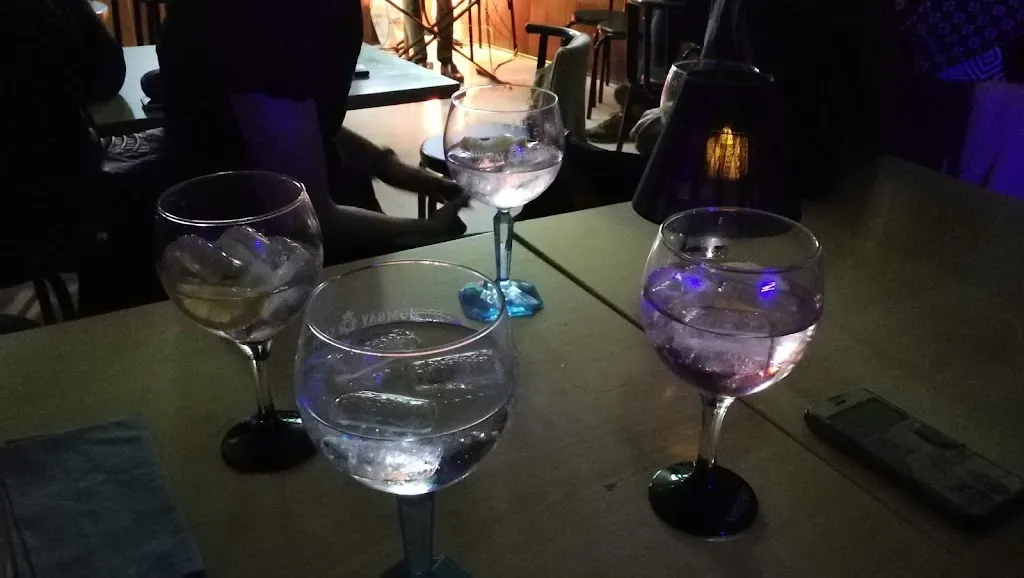 Menu_Bar La Caixa_Santa Coloma de Queralt_image_2