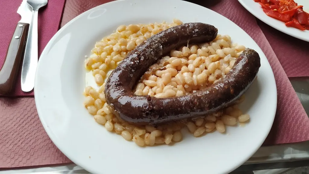 Menu_Bar La Caixa_Santa Coloma de Queralt_image_4