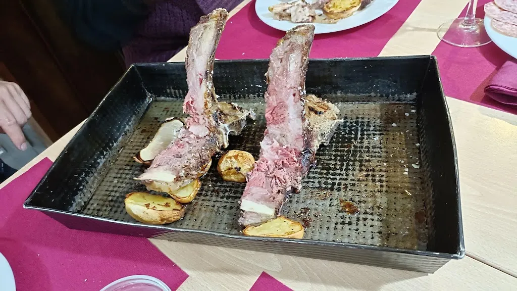 Menu_Bar La Caixa_Santa Coloma de Queralt_image_7