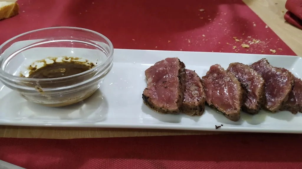 Menu_Bar La Caixa_Santa Coloma de Queralt_image_9