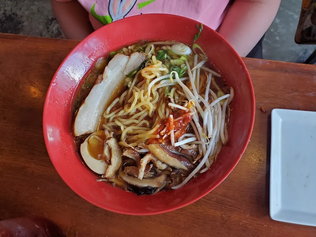 Menu_The Black Sheep Restaurant + Bar_Santa Bárbara_image_9