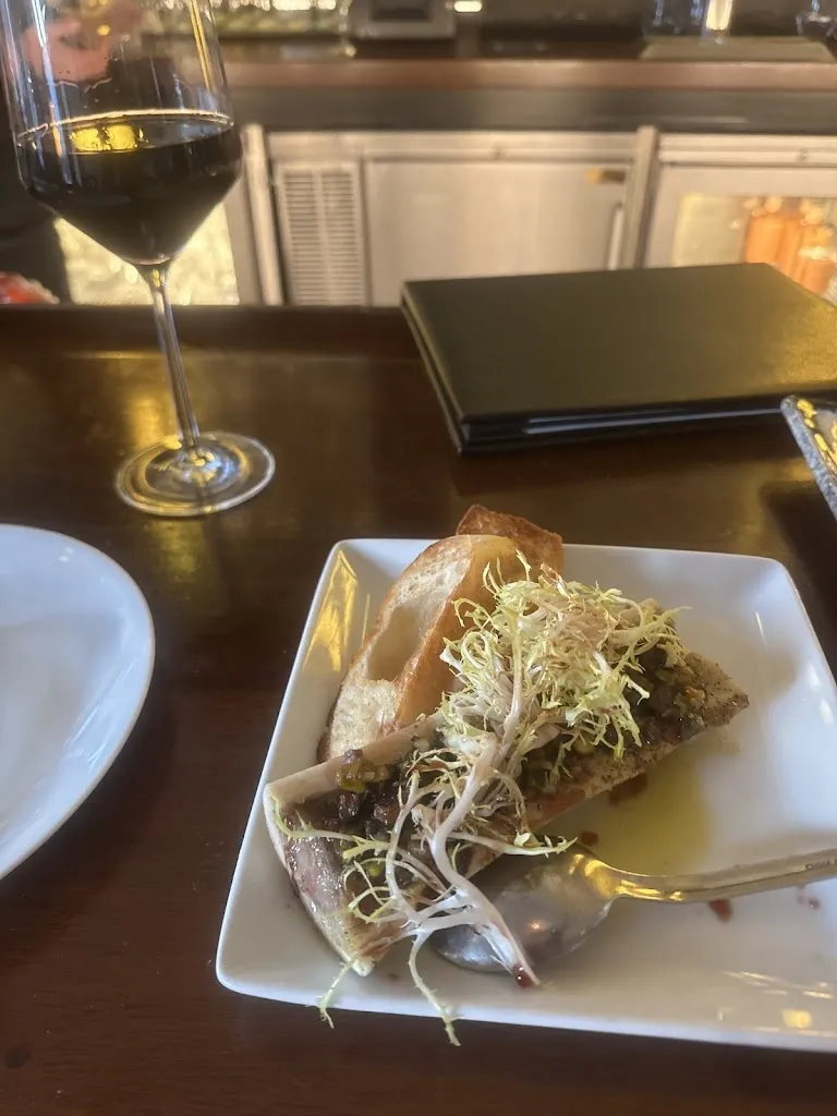 Clare Bozzo_The Black Sheep Restaurant + Bar_Santa Bárbara_review