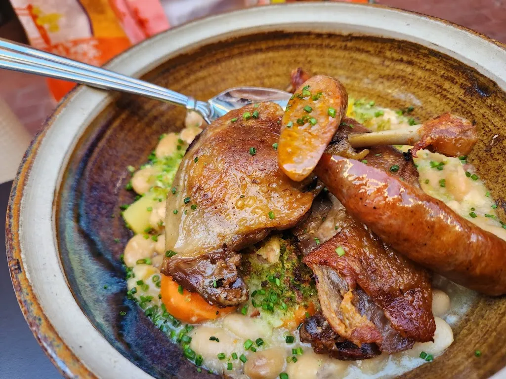 John Hallmann_The Black Sheep Restaurant + Bar_Santa Bárbara_review