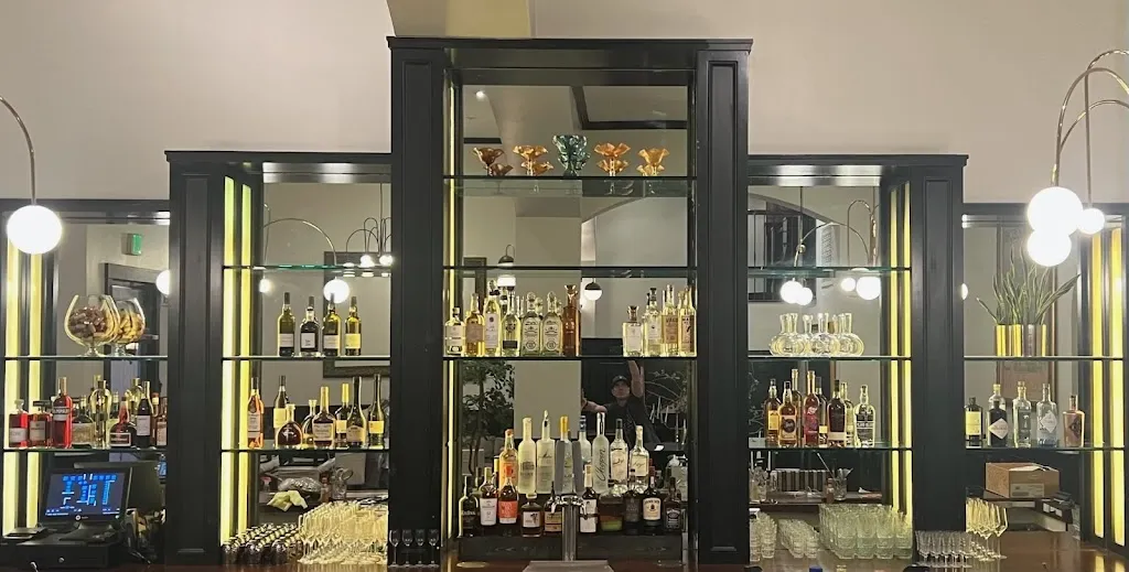 The Black Sheep Restaurant + Bar ristorante a Santa Bárbara