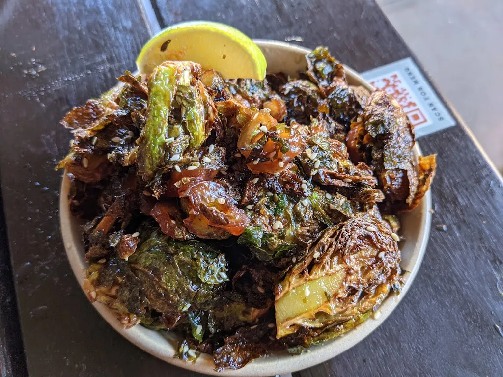 Menu_The Lark Santa Barbara_Santa Bárbara_immagine_5