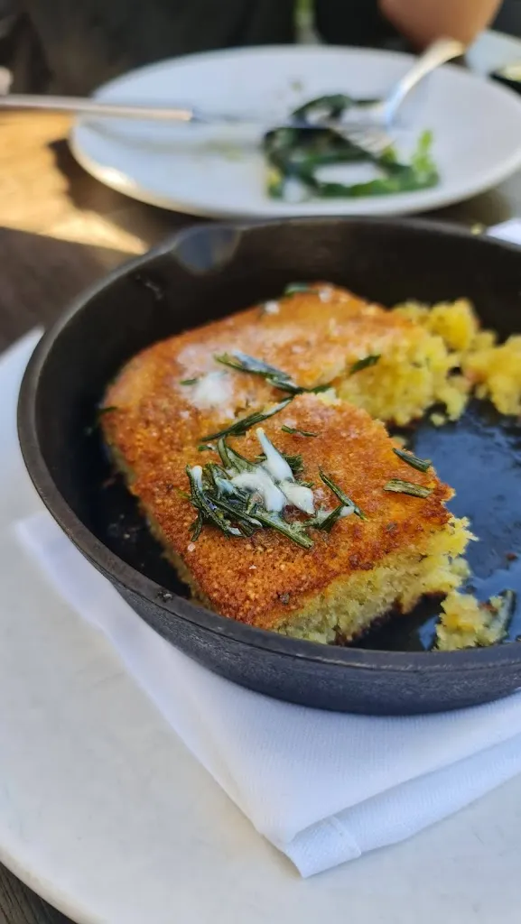 Menu_The Lark Santa Barbara_Santa Bárbara_immagine_6