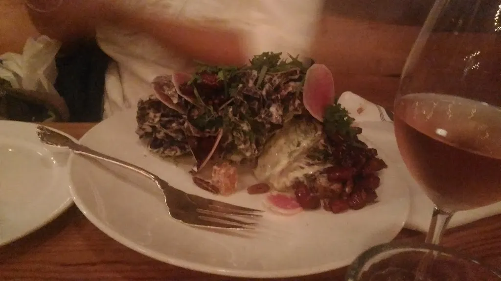 Menu_The Lark Santa Barbara_Santa Bárbara_immagine_7