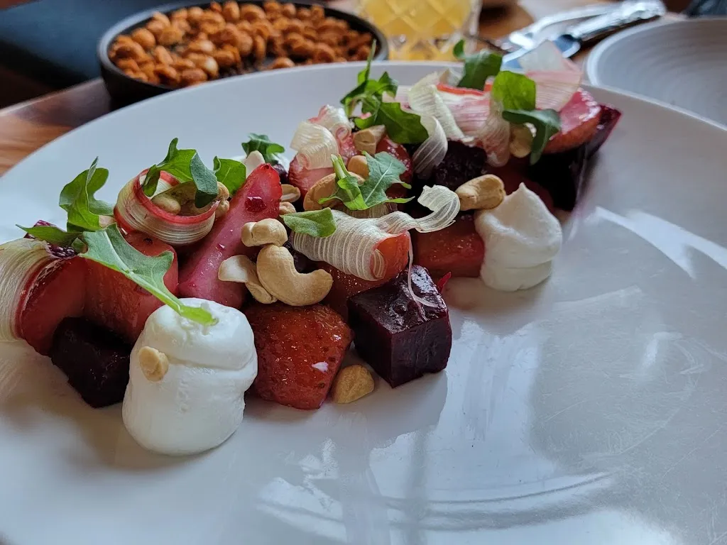 Menu_The Lark Santa Barbara_Santa Bárbara_immagine_8