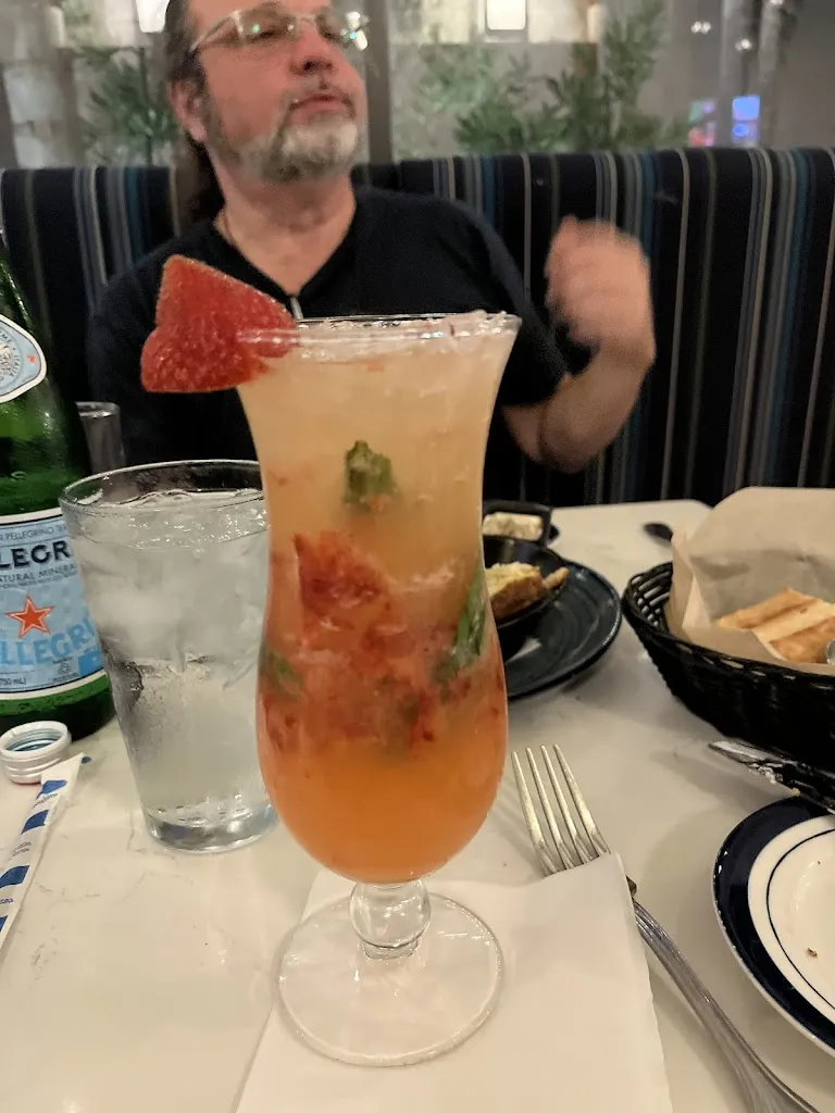 Heidi Miller_The Lark Santa Barbara_Santa Bárbara_recensione