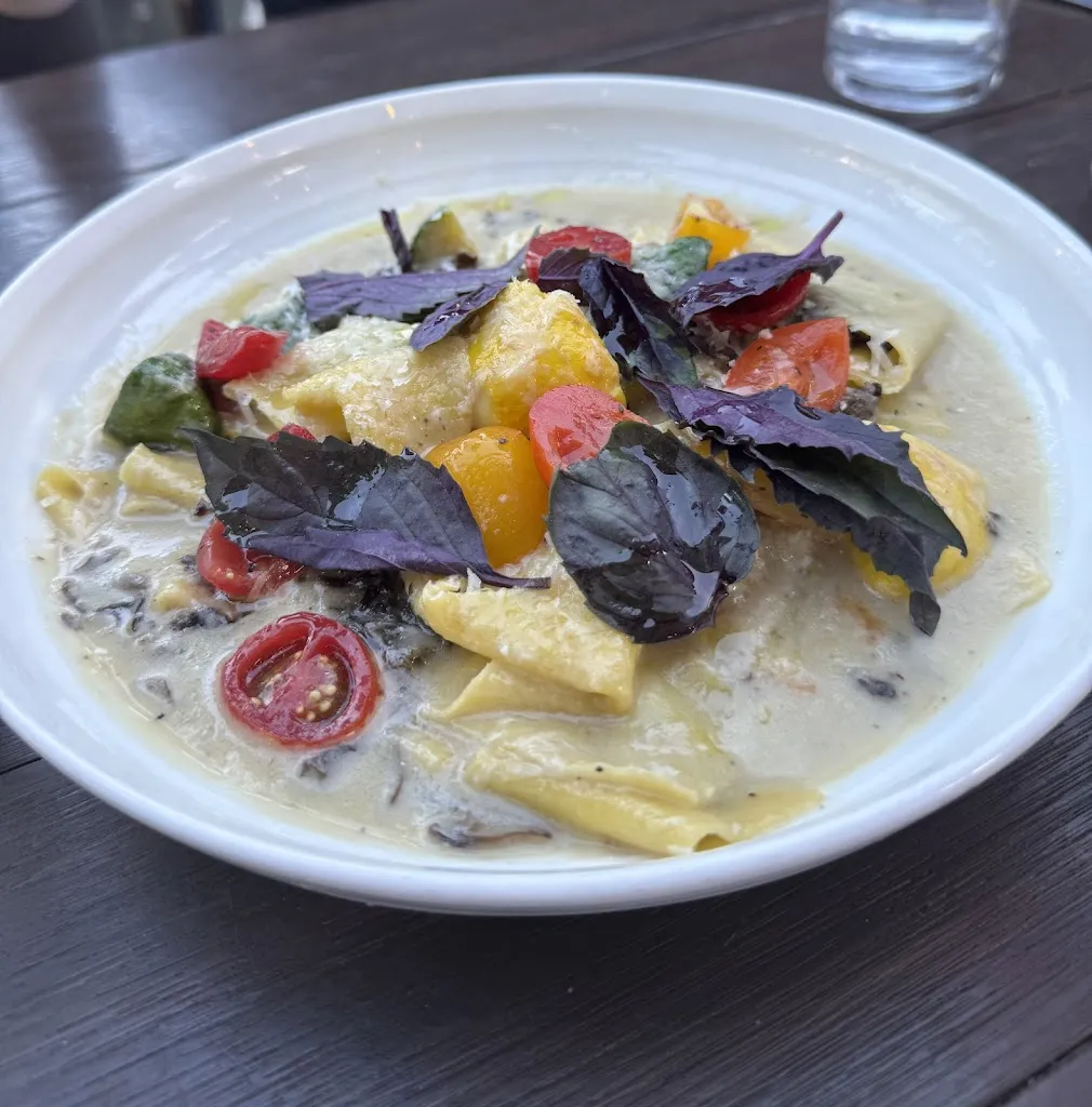 Ira “Professor Ira” Lovitch_The Lark Santa Barbara_Santa Bárbara_recensione