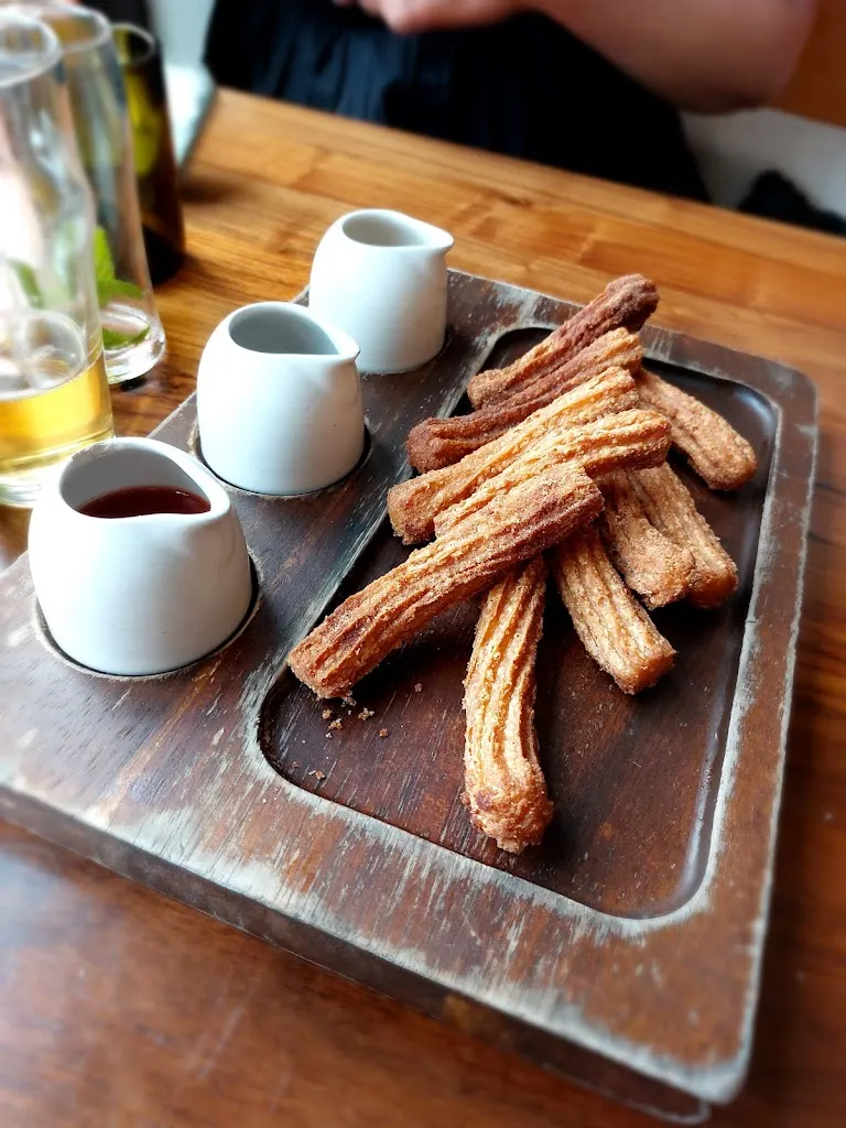 Menu_Loquita Santa Barbara_Santa Bárbara_image_5