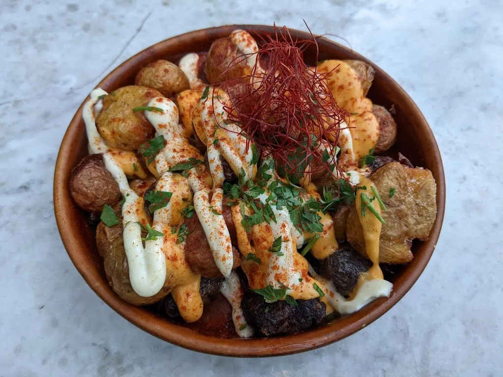 Menu_Loquita Santa Barbara_Santa Bárbara_image_8