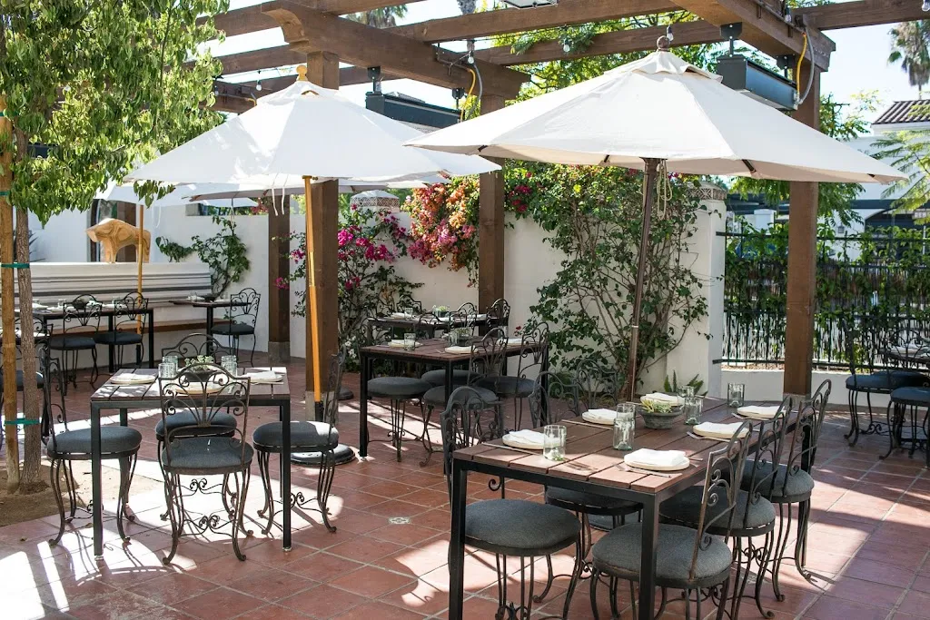 Loquita Santa Barbara ristorante a Santa Bárbara