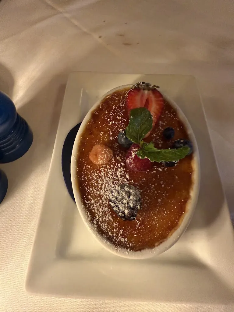 Jana Gill_bouchon Santa Barbara_Santa Bárbara_review